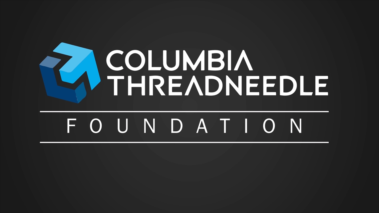 Columbia threadneedle foundation