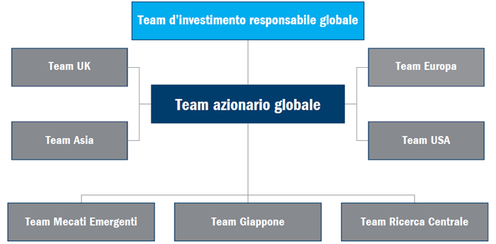 Competenze globali