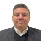 Photo of Peter Brown